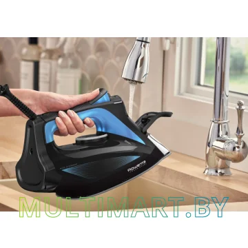 Утюг Rowenta Focus Excel DW5310D1 картинка 9